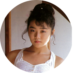 Hayashi Yumika